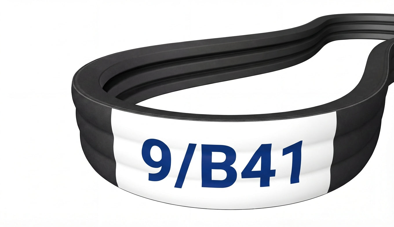 9/B41