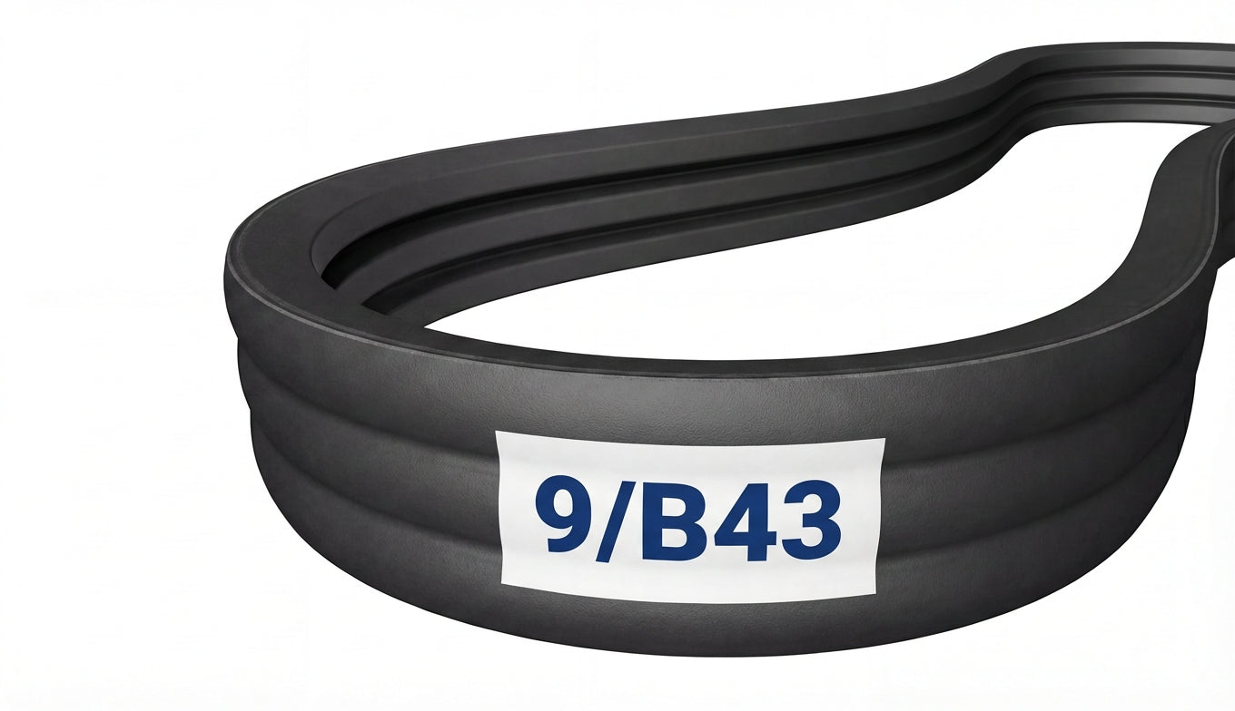 9/B43