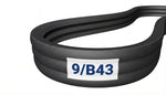 9/B43