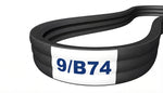 9/B74