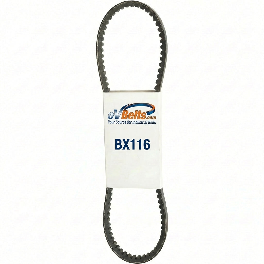 BX116