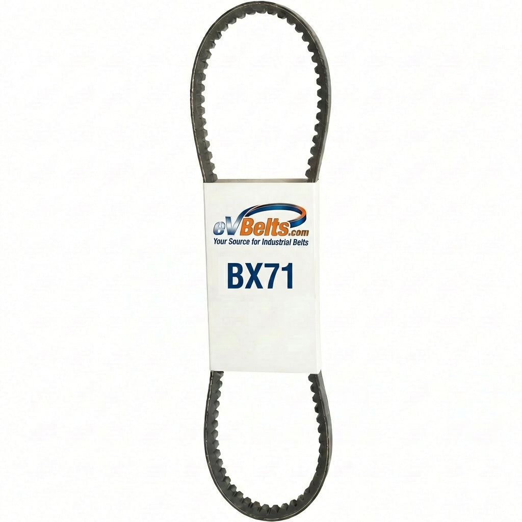BX71