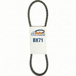 BX71