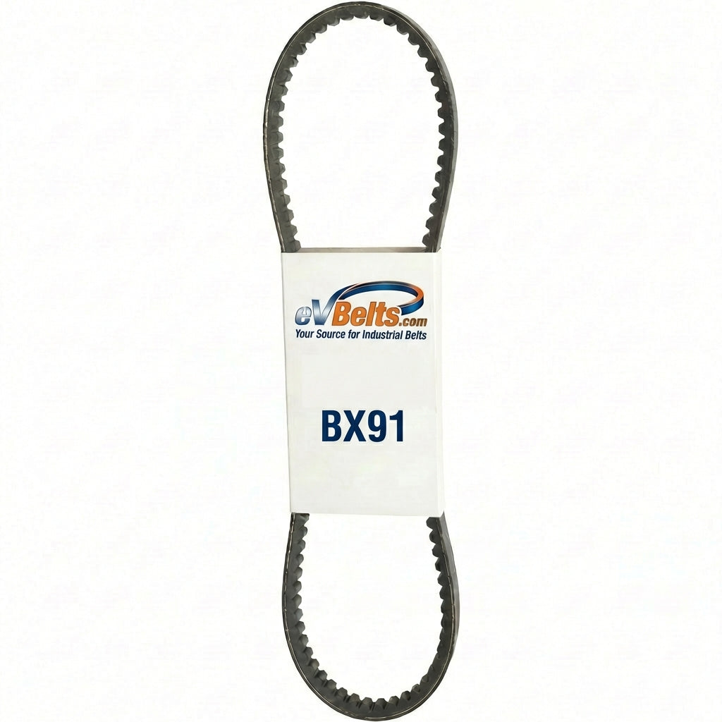 BX91