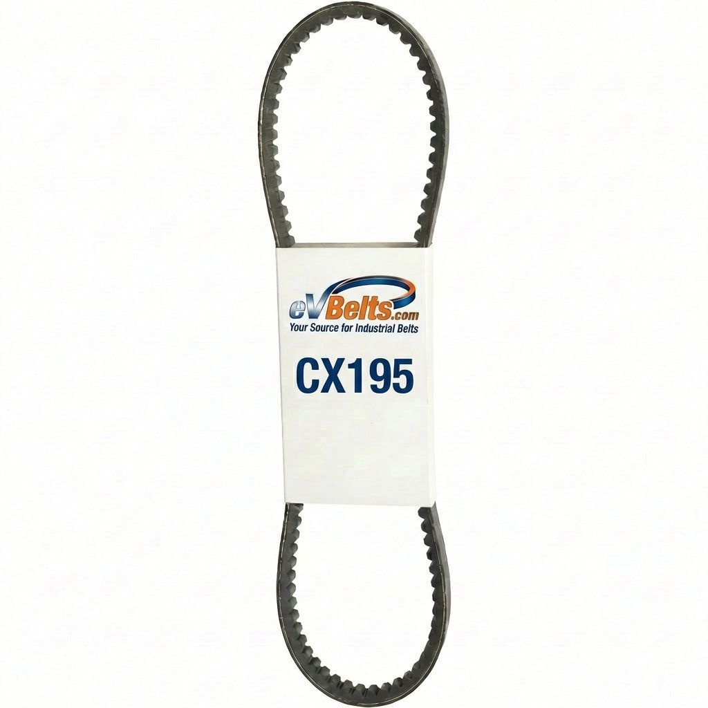 CX195