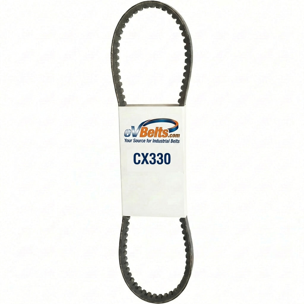CX330
