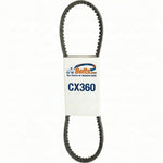 CX360
