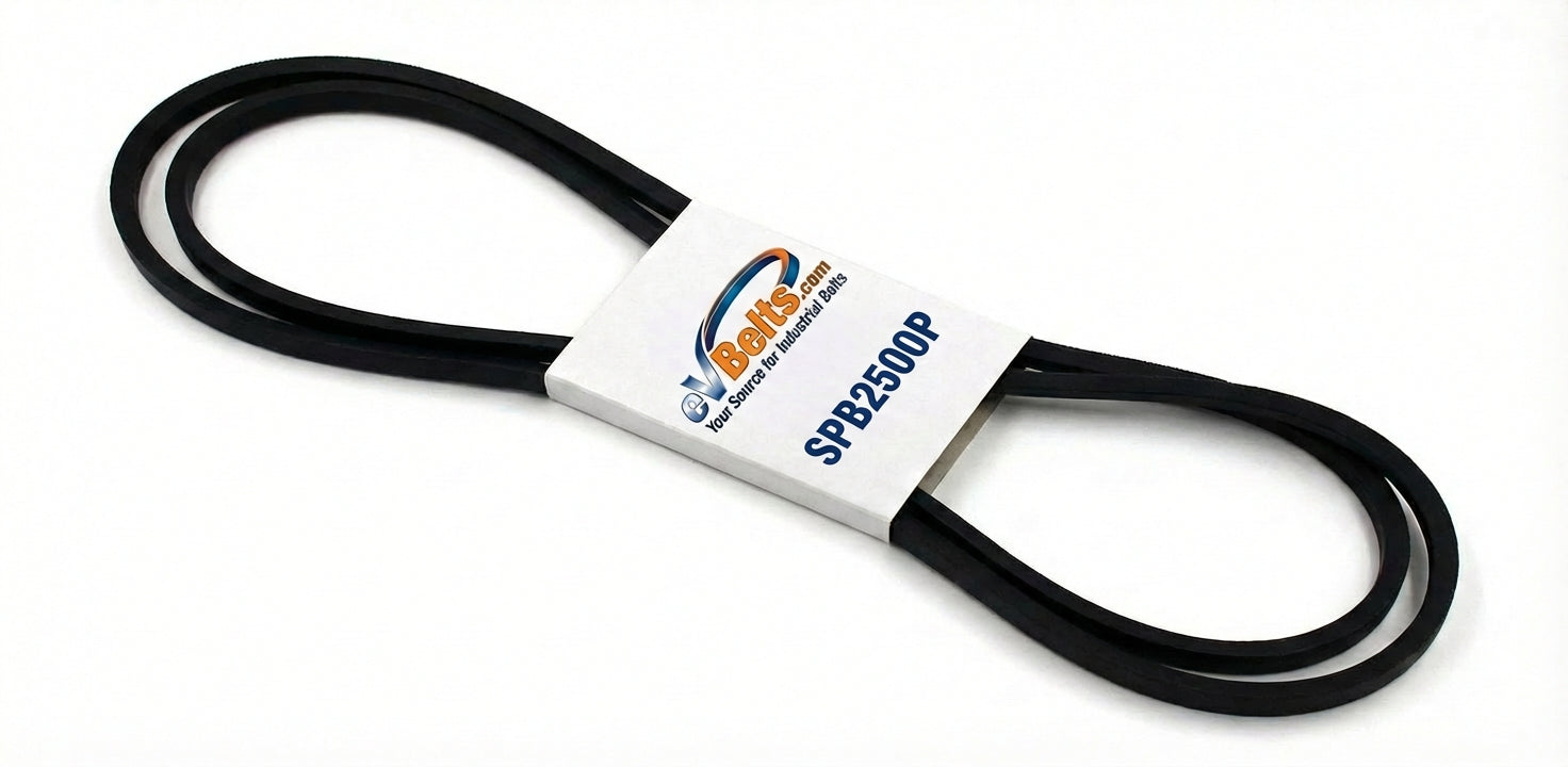 SPB2500P