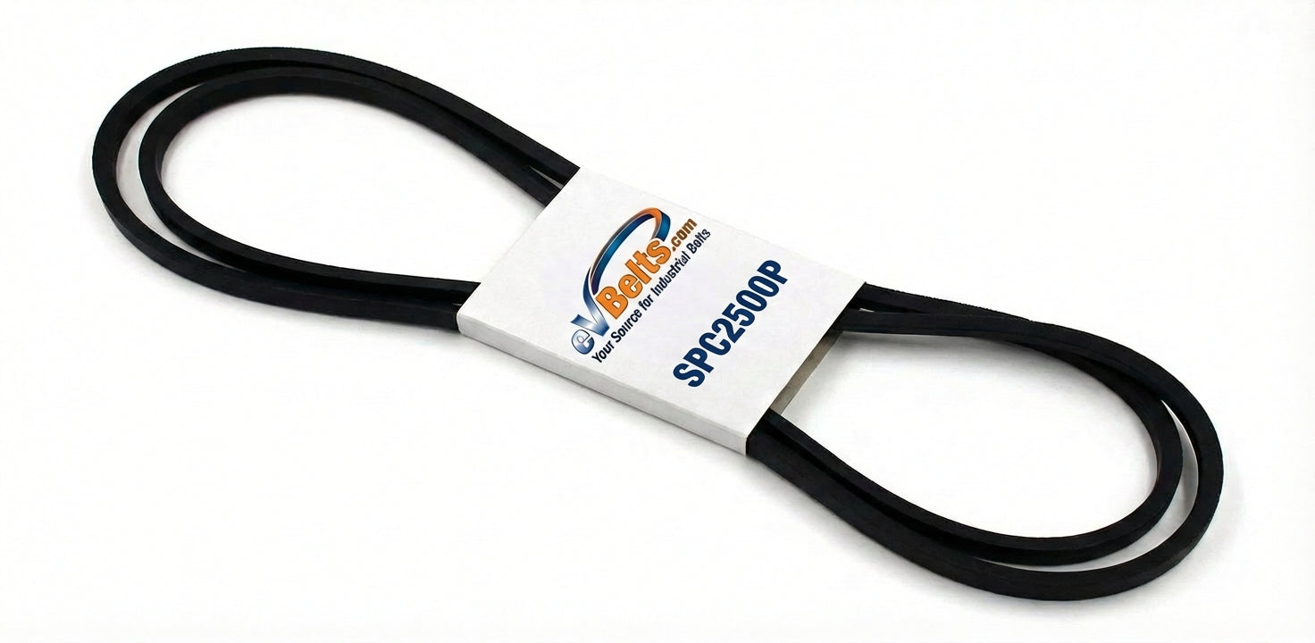 SPC2500P