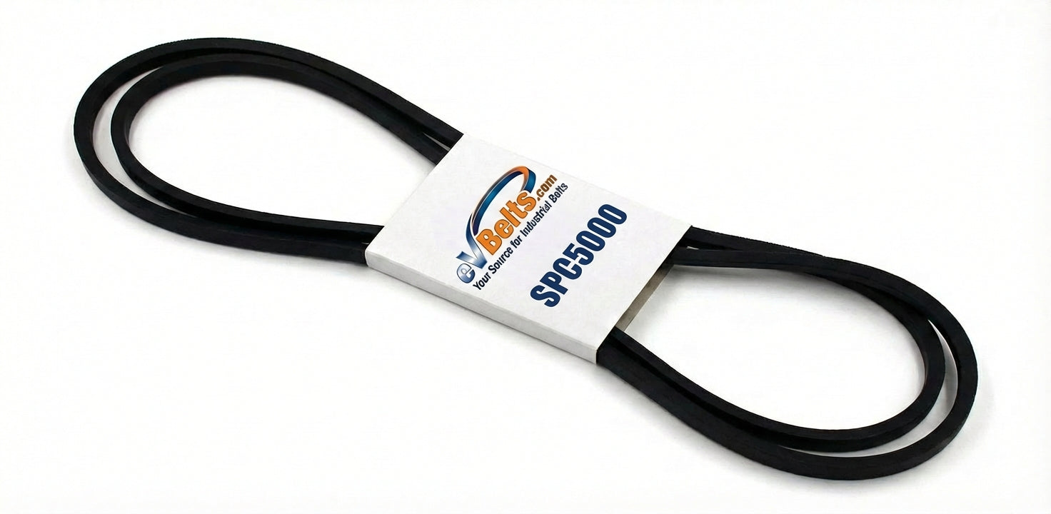 SPC5000