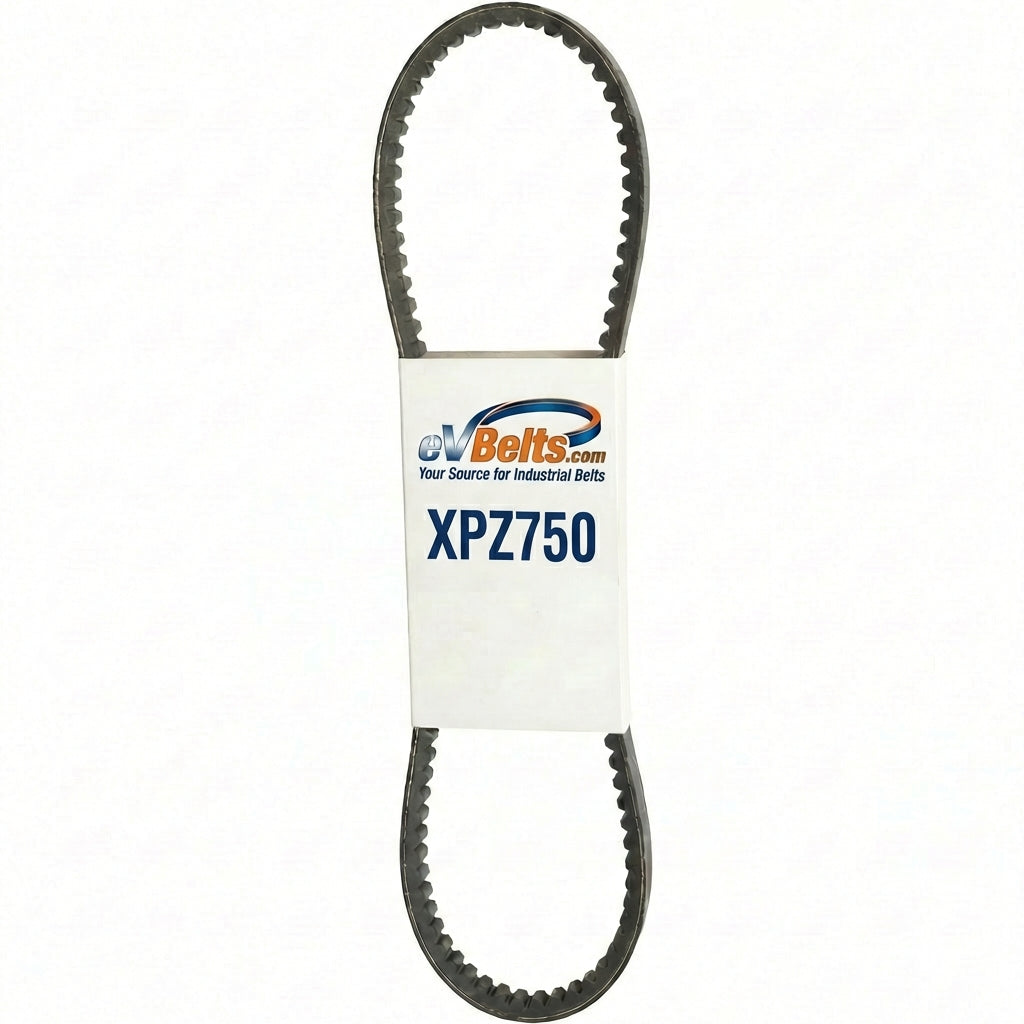 XPZ750