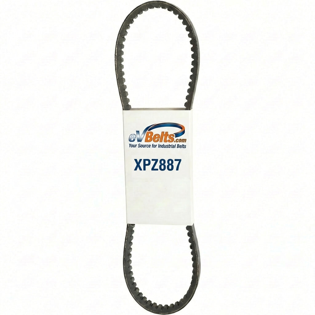 XPZ887